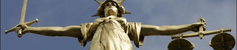 Lady Justice